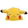 Jazwares Pokémon Pikachu Endormi Peluche 45 Cm