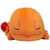 Pokémon peluche Salamèche endormi 45 cm