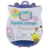 Jazwares Pack de 2 figurines Squish-a-longs Mystère Modèle aléatoire