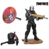 Jazwares Figurine Fortnite Mode Solo 10 cm Graffeuse