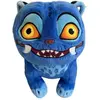 Peluche Jazwares K-pop Demon Hunters Sitting Derpy