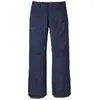 Patagonia Insulated Snowbelle Pants - Pantalon ski femme Classic Navy ...