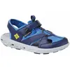 Sandales de randonnée enfant Columbia Techsun Wave 26