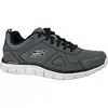 Skechers Baskets Basses Skechers Trackscloric - 45