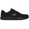 Skechers Baskets Basses Skechers Ghenter Bronaught - Noir - 36