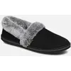 Cozy Campfire par Skechers Noir 40 Femme