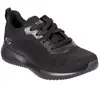 Skechers Baskets Basses Skechers Bobs Squad Tough - Noir - 36