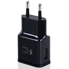 Chargeur secteur USB 2.4A 