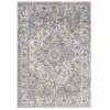 SURYA Tapis Vintage Oriental Multicolore/Gris 200x275