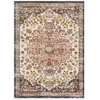 Tapis Vintage Oriental Rose/Blanc 200x275 cm - Surya