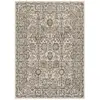 Tapis Vintage Oriental Rose/Blanc 200x275 cm - Surya