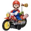 Mario Et Luigi Et Leurs Moto Pour Enfant