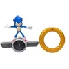 Figurine articulée Sonic Speed 2 RC