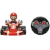 Super Mario Voiture Radiocommandée Exclusive Du Film Mario