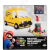 Super Mario Bros. le film - Playset Basic Super Mario Bros. le film