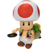 Jakks Pacific Super Mario Bros. Le Film - Figurine Toad 13 Cm