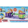 Jakks Pacific Jouet Interactif Océan De Pétrole Sonic The Hedgehog