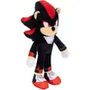 Jakks Pacific Ours En Peluche Basique 3 Sonic 23 Cm