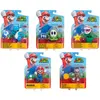 Jakks Pacific Figurine - Nintendo - Figurine Aléatoire 10 Cm Assortiment De 6 - Wave 40