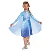 Déguisement Disney Elsa Travelling La Reine des Neiges II