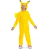 RueDeLaFete Déguisement Pikachu™ - Enfant