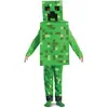 Liragram DISGUISE Costume Minecraft 115779L-15L-6 pour garçon, multicolore, S (5-6 ans)
