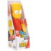 Jakks Pacific Nounours Bart Shelf Simpsons 33 Cm
