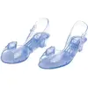 La Reine Des Neiges - Chaussures Elsa