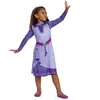 RueDeLaFete Déguisement Asha  Wish  - Disney  - Fille