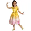 Jakks Déguisement Belle Storybook - Taille 5-6 ans