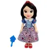 Jakks Pacific Poupée Blanche-neige 100e Anniversaire Disney 38 Cm
