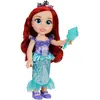 Jakks Pacific Poupée Ariel 100e Anniversaire Disney 38 Cm