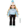 Disney Ily - Poupee 45 Cm Look Elsa