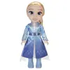 Poupée La reine des neiges 2 Elsa 38 cm
