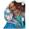 Jakks Pacific Disney La Petite Sirène Poupée Electronique Ariel Chantante