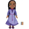 WISH - Asha Poupée - 38 cm - JAKKS - 480439