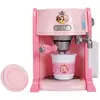 Jakks Pacific - Princesses Disney Cafetière Express, Collection Style