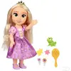 DISNEY PRINCESSES - Poupée Raiponce Musicale - 38 cm - JAKKS - 480456