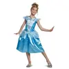 Disguise Déguisement enfant Disney Princesses Cendrillon Classique 3-4 ans