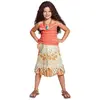 Disguise Déguisement Vaiana™ Deluxe - Enfant