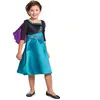 Disguise Déguisement Reine Anna Basique - Frozen 2™ - Enfant