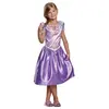 Disguise Liragram Déguisement De Princesse Classique Pour Fille Raiponce Disney
