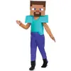 Disguise - Minecraft Costume - Steve (128 cm)
