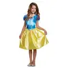 Disguise Disney Princesses - Deguisement Blanche Neige Taille 5-6 Ans Pour Enfant