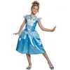 Disguise Disney Princesses - Cendrillon - Deguisement Taille 5-6 Ans Pour Enfant