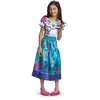 DISGUISE 156629L-EU-6 Mirabel Classic (Eu) Déguisement Taille S (5-6)