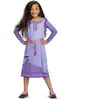 Disguise Déguisement Asha  Wish  Classic - Disney  - Fille