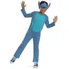RueDeLaFete Déguisement Stitch™ - Enfant