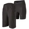 Short patagonia dirt craft bike noir femme