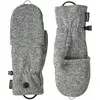 Patagonia - Better Sweater Gloves - Gants taille S, gris